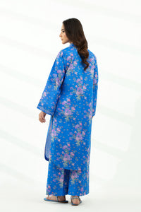 2 Piece - Digital Printed Lawn Suit P001221