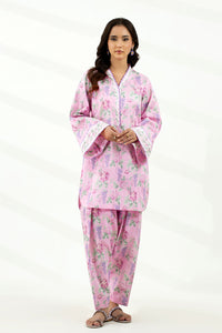 2 Piece - Digital Printed Lawn Suit P001217