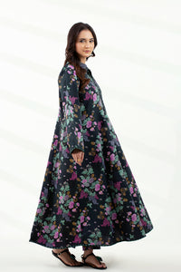 2 Piece - Digital Printed Lawn Suit P001222