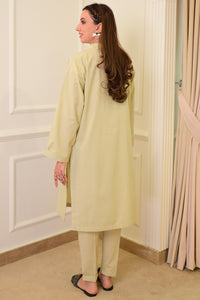 2 Piece - Lawn Suit CT010 Skin