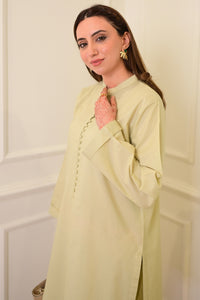 2 Piece - Lawn Suit CT010 Skin