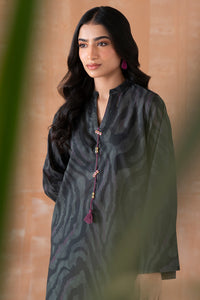 2 Piece - Digital Printed Lawn  Suit P1123 (SO)