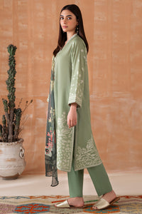2 Piece - Jacquard Suit P1084 (SO)