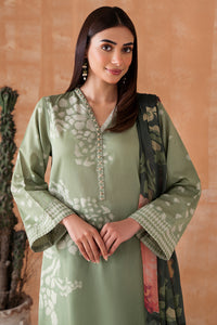 2 Piece - Jacquard Suit P1084 (SO)