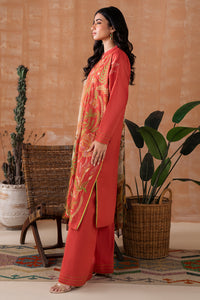 3 Piece - Embroidered Lawn Suit P1061 (SO)