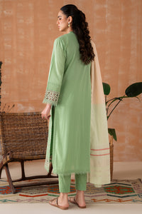 3 Piece - Embroidered Lawn Suit P1071  (SO)