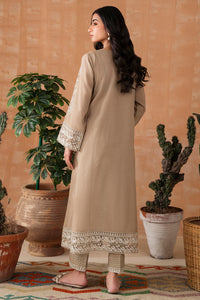 2 Piece - Embroidered Dobby Suit P1027  (SO)