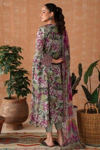 2 Piece - Embroidered Lawn  Suit P1114  (SO)