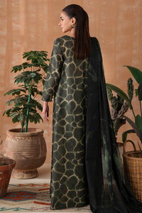2 Piece - Digital Printed Lawn  Suit P1106
