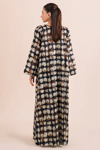 1 Piece - Digital Printed Lawn Shirt P1124A