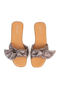 Shoes P2476 - Grey