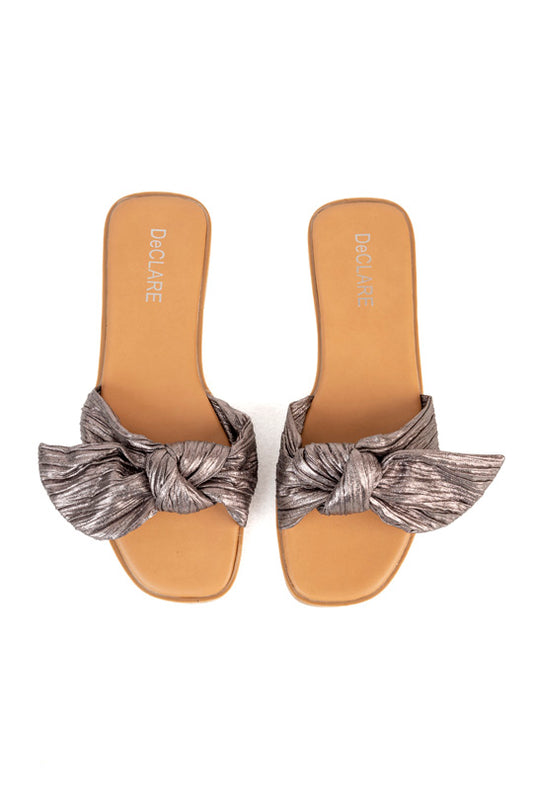 Shoes P2476 - Grey