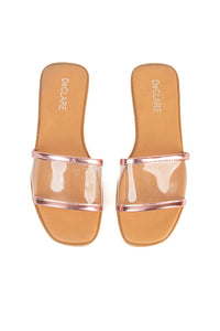 Shoes P2456- Pink