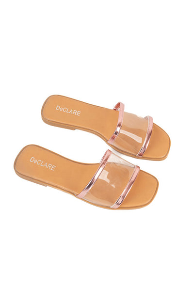 Shoes P2456- Pink