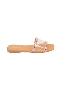 Shoes P2456- Pink