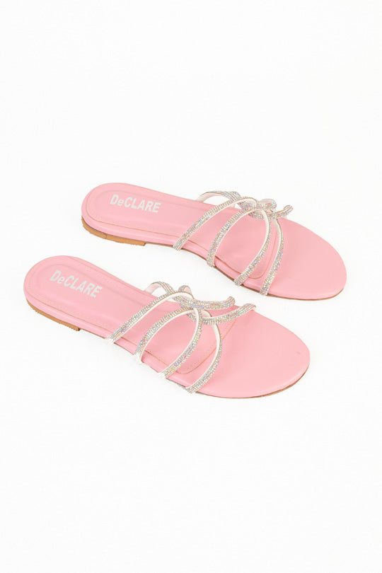Shoes SH001 - Tea Pink