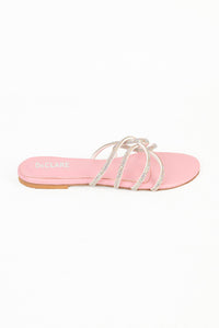 Shoes SH001 - Tea Pink