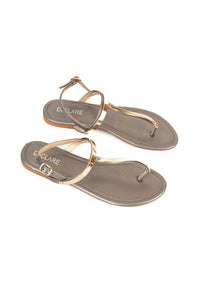 Shoes P2459 - Off White
