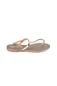 Shoes P2459 - Off White