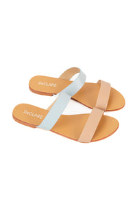 Shoes P2462 - Pink