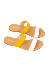 Shoes P2462 - White