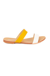 Shoes P2462 - White