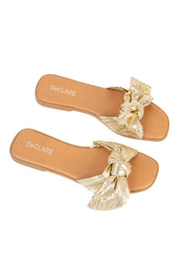 Shoes P2476 - Brown