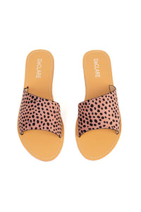 Shoes P2473 - Pink