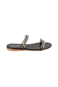 Shoes P2475 - Black