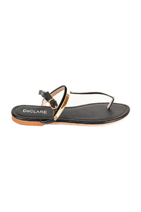 Shoes P2459 - Black