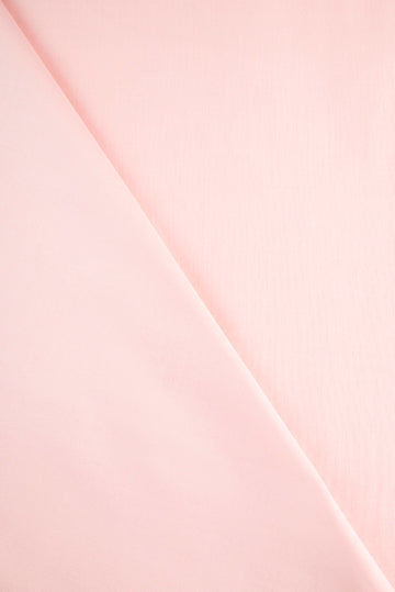 Dyed Cambric Trouser - Unstitched (Baby Pink) U2520