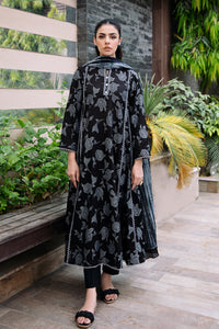 2 Piece - Printed Lawn Suit P001029