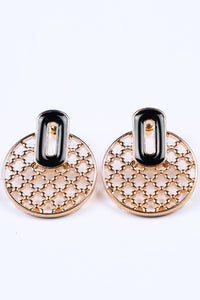 Earrings - J0116