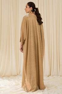 1 Piece - Embroidered Shimmer Jersey Shirt L0954