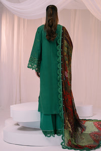3 Piece - Embroidered Lawn Suit LFP1120