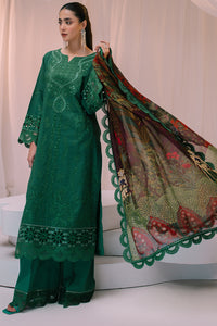 3 Piece - Embroidered Lawn Suit LFP1120