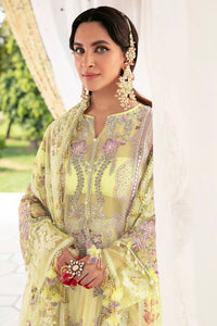 NARGIS LFU-10