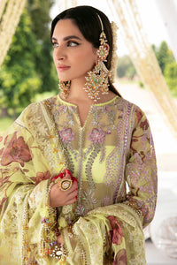 NARGIS LFU-10