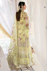 NARGIS LFU-10