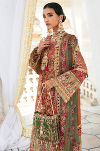 GUL-E-DAUDI LFU-11