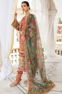 GUL-E-DAUDI LFU-11