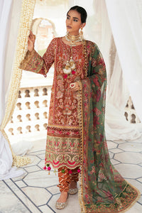 GUL-E-DAUDI LFU-11