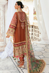 GUL-E-DAUDI LFU-11