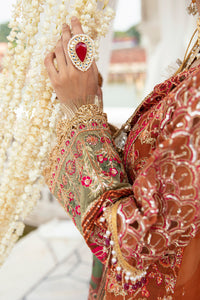 GUL-E-DAUDI LFU-11