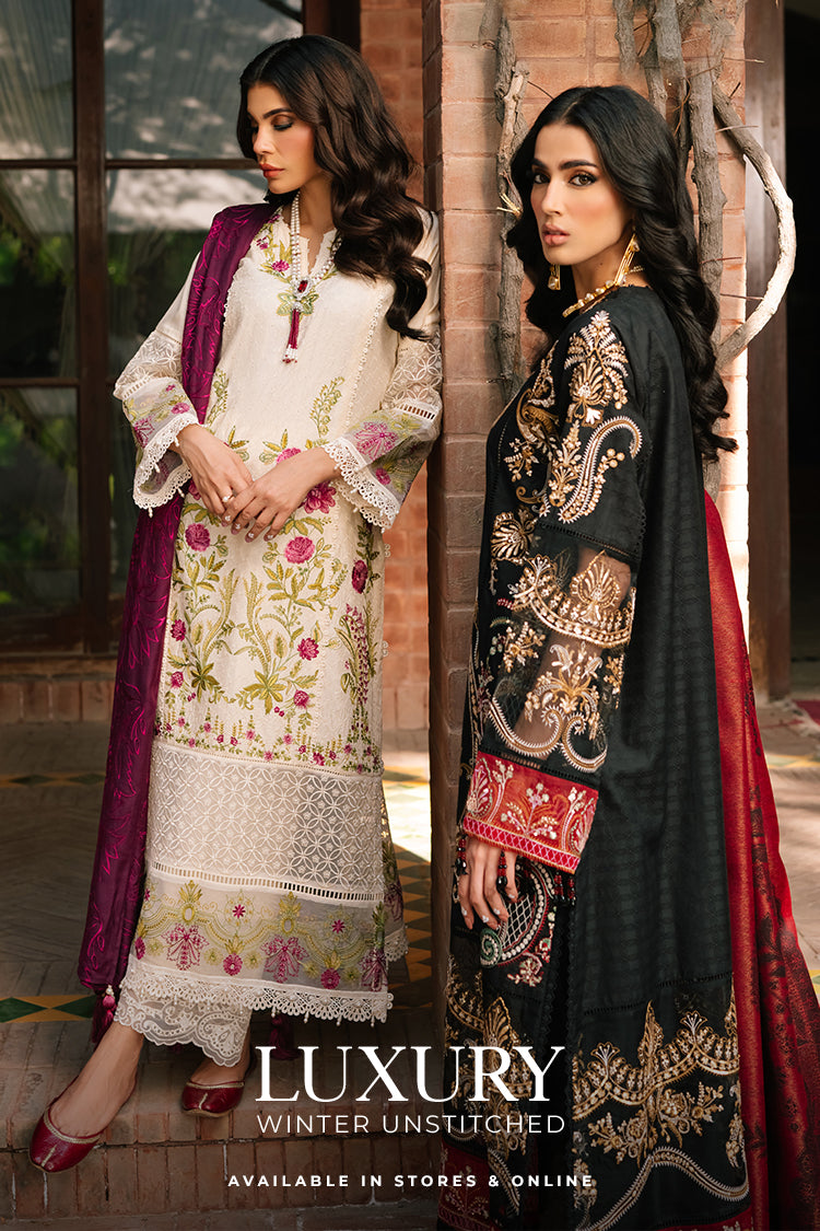 Pakistani clothing brands sale hotsell