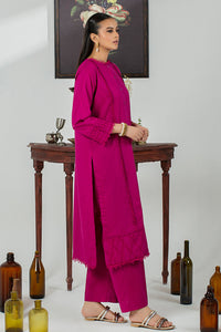 2 Piece - Cotton Suit P001019