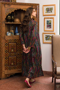 2 Piece - Digital Printed Lawn Suit P0678B