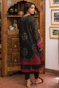 2 Piece - Digital Printed Lawn Suit P0680 (SO)