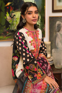 2 Piece - Digital Printed Lawn Suit P0681 (SO)