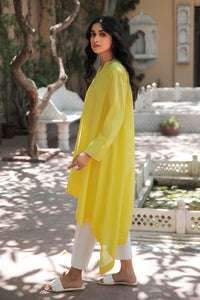 1 Piece - Dyed Lawn Shirt P0730 (SO)